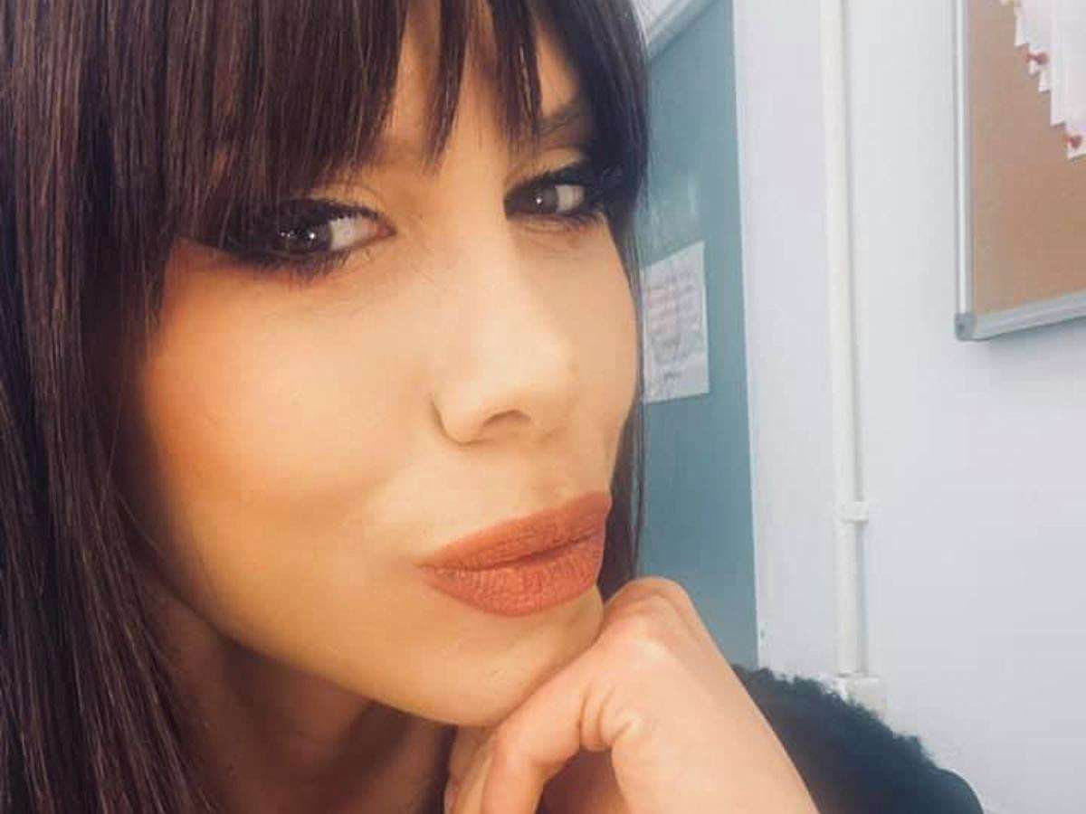Denise Rifai: Ziua în care am decis să-mi dau demisia