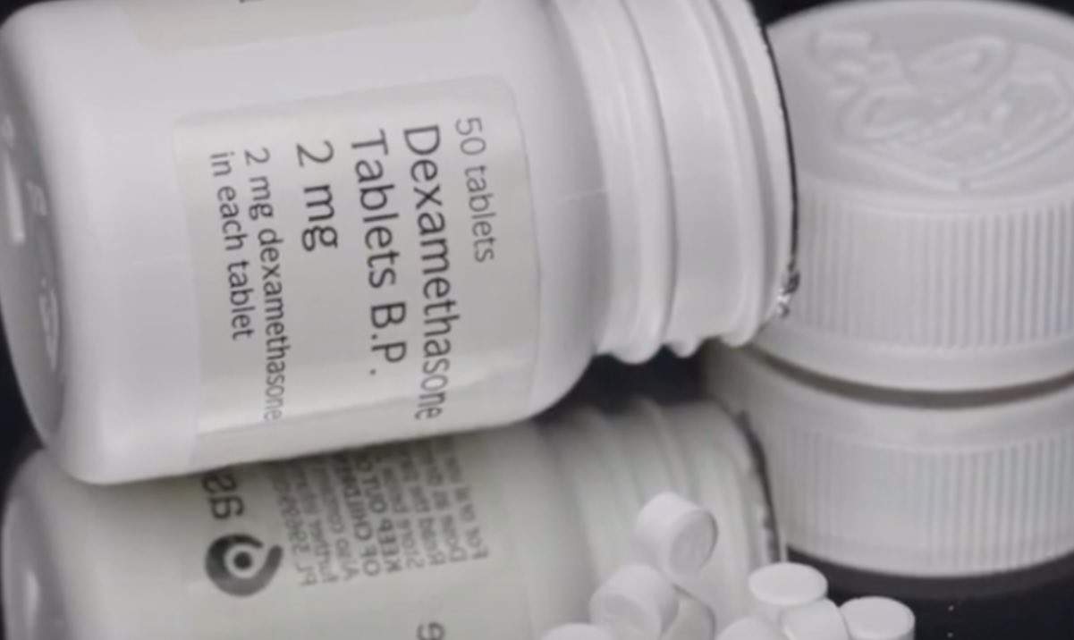 Dexametazona, medicamentul ieftin, care a vindecat de COVID un milion de oameni