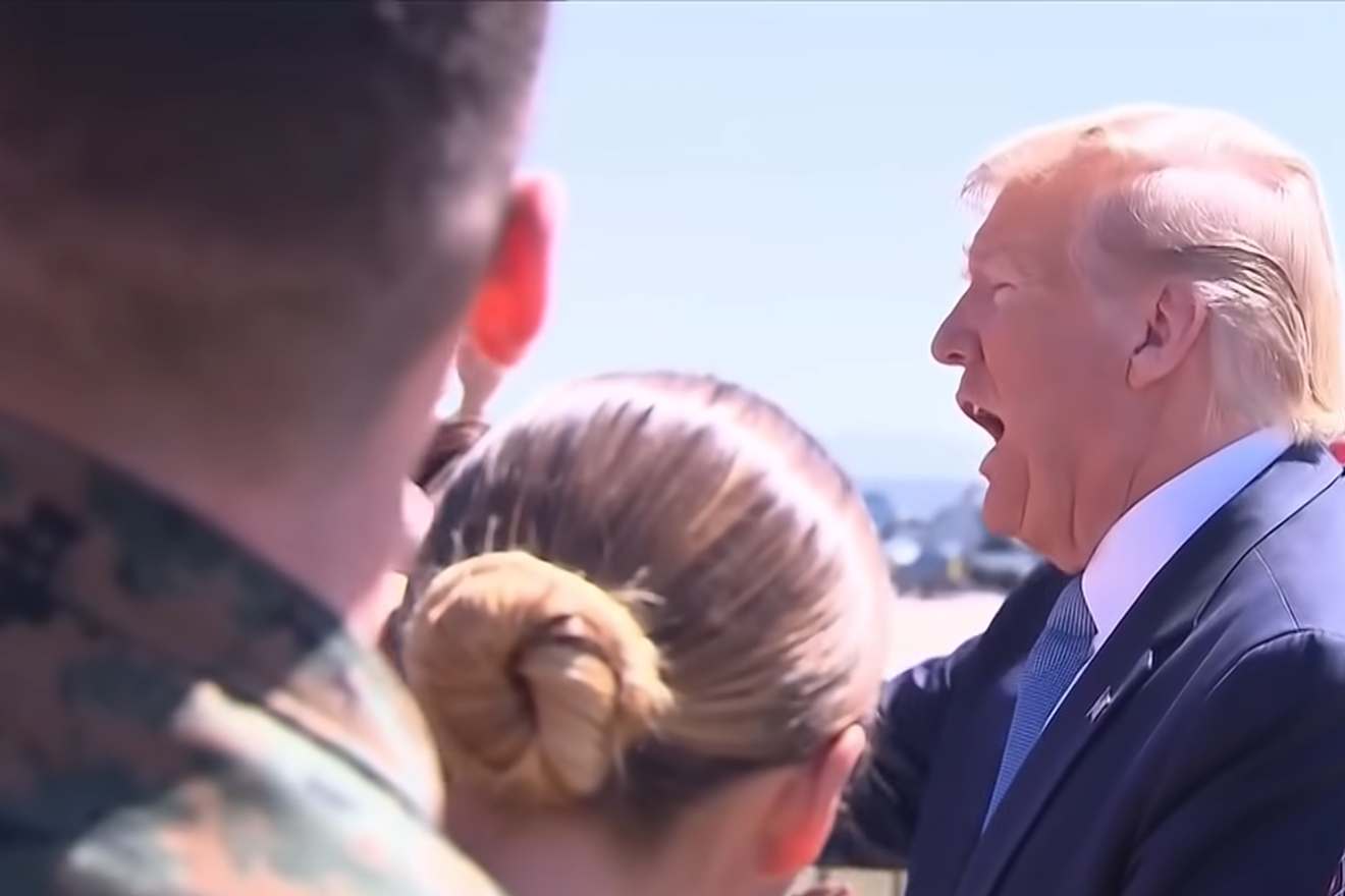 Donald Trump se ține de cuvânt și va lansa în curând propria sa platformă de socializare