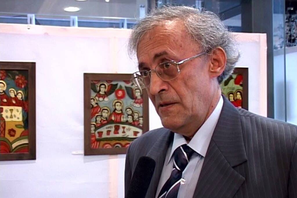 Vasile Astărăstoae, solidar cu Flavia Groșan: Mă ofer, pro bono, să fiu expertul dvs