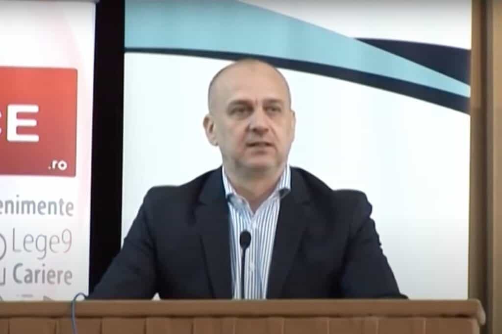Dumitru Costin, foc și pară pe Cîțu pentru că a jignit sindicaliștii