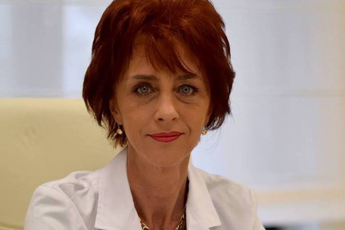 Flavia Groşan neagă acuzaţiile de malpraxis şi anunţă că are un val de susţinere