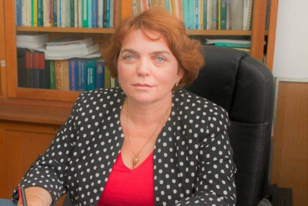 Medicul Florentina Furtunescu face un anunț îngrijorător: 378 de cazuri de COVID, cu tulpina britanică, dintre care, 29 de infectări sunt la copii