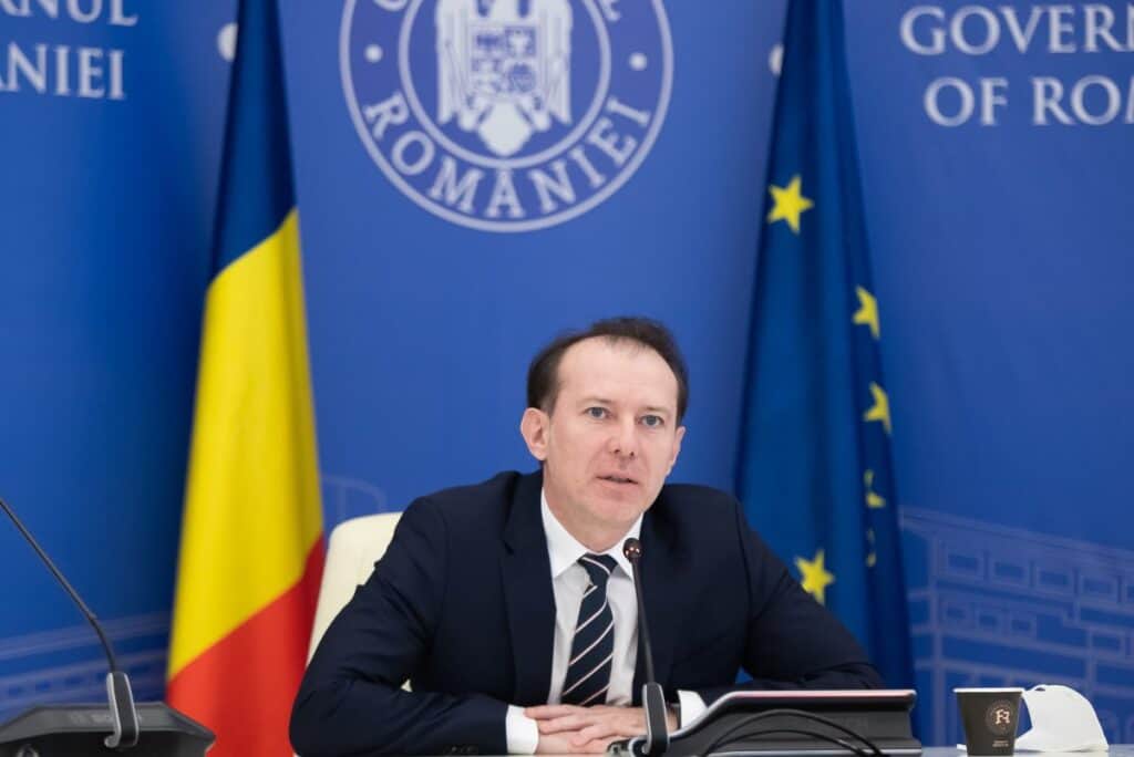 Premierul consideră că ar fi suficient să respectăm măsurile actuale și să susținem vaccinarea