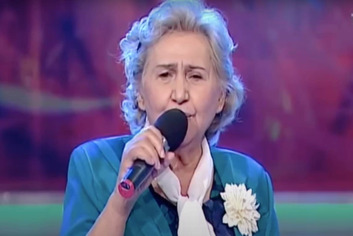 Gabi Luncă, infectată cu COVID! “Doamna muzicii lăutărești” este internată, în stare gravă, la ATI