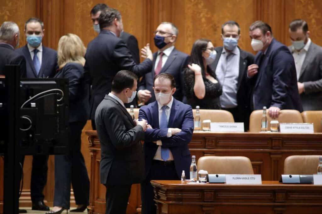Barometrul vizibilităţii miniştrilor, în presa scrisă, site-uri de ştiri şi social media