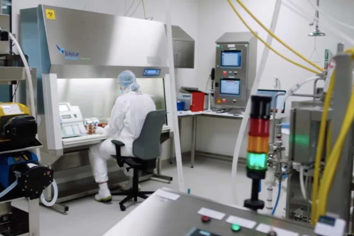 OMS a omologat vaccinul Johnson & Johnson