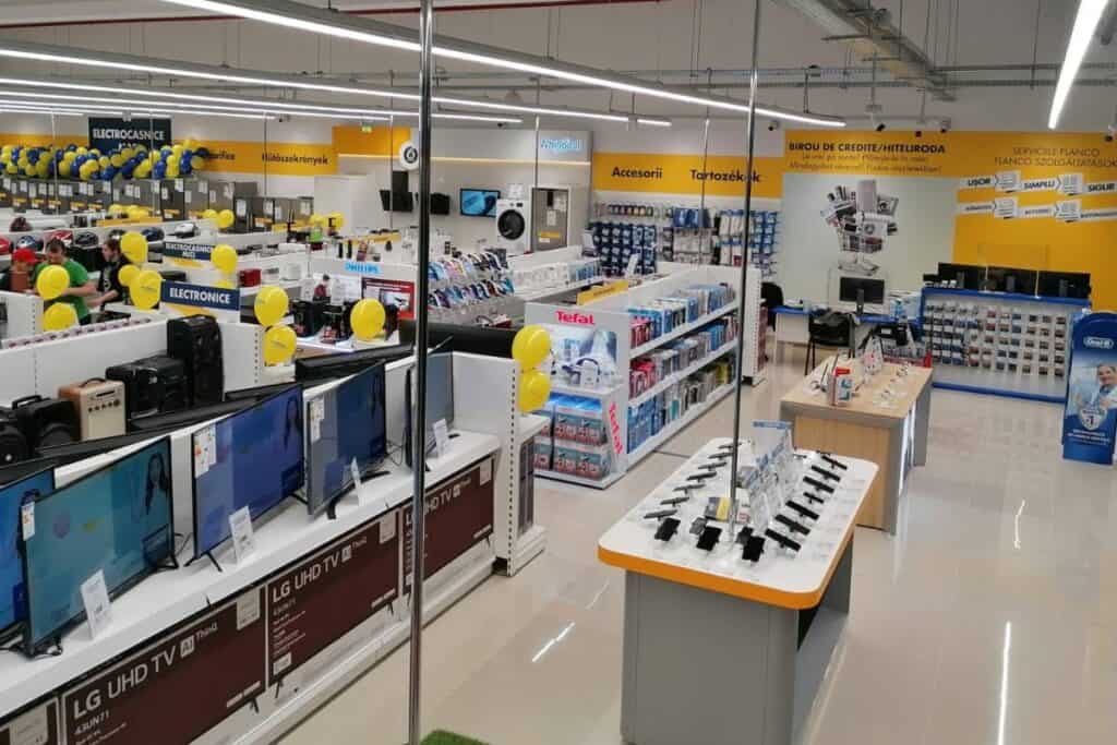 Magazin Flanco
