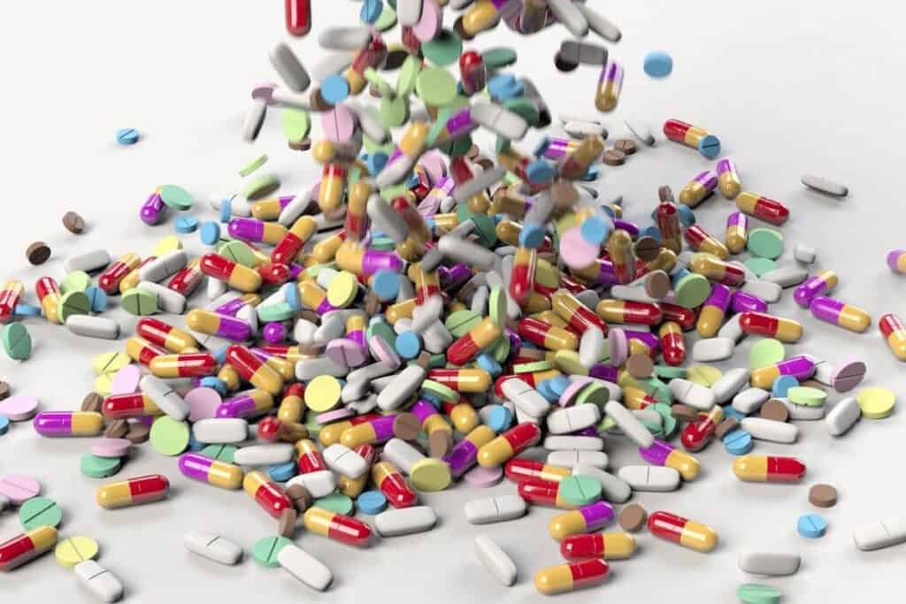 Bodog acuză: Spital COVID, din Oradea, fără medicamente. Ministerul Sănătății nu a făcut repartiția acestora