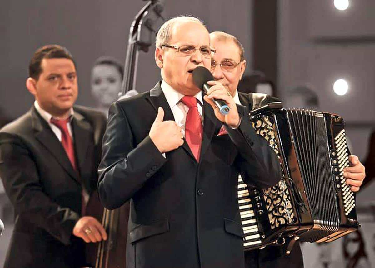 Nelu Ploieșteanu este în stare gravă la Floreasca! Are Covid-19 și este intubat