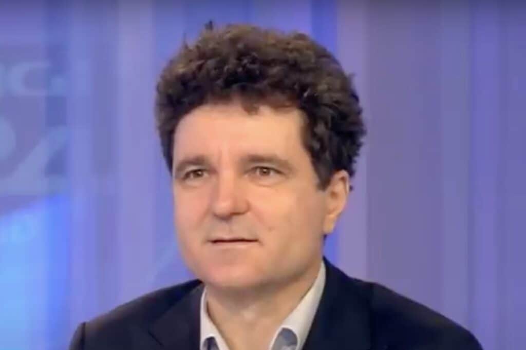 Nicușor Dan a schimbat CA al STB și a numit un nou director