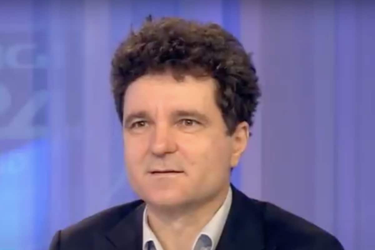 Nicușor Dan a schimbat CA al STB și a numit un nou director