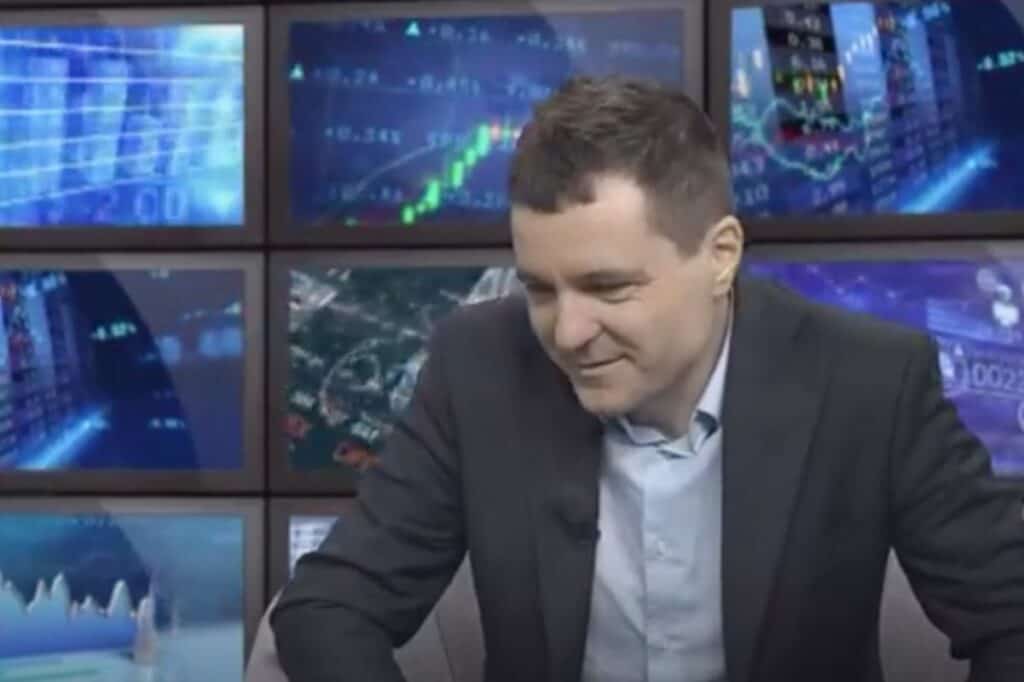 Nicuşor Dan anunță că, în niciun caz, nu va candida la Președinția României: “Îmi doresc încă un mandat de primar”