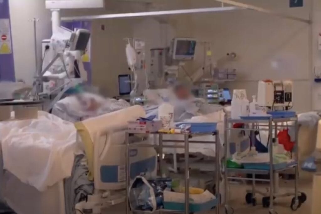 Alertă! Numărul cazurilor noi de COVID a depășit 6500, în doar 24 de ore