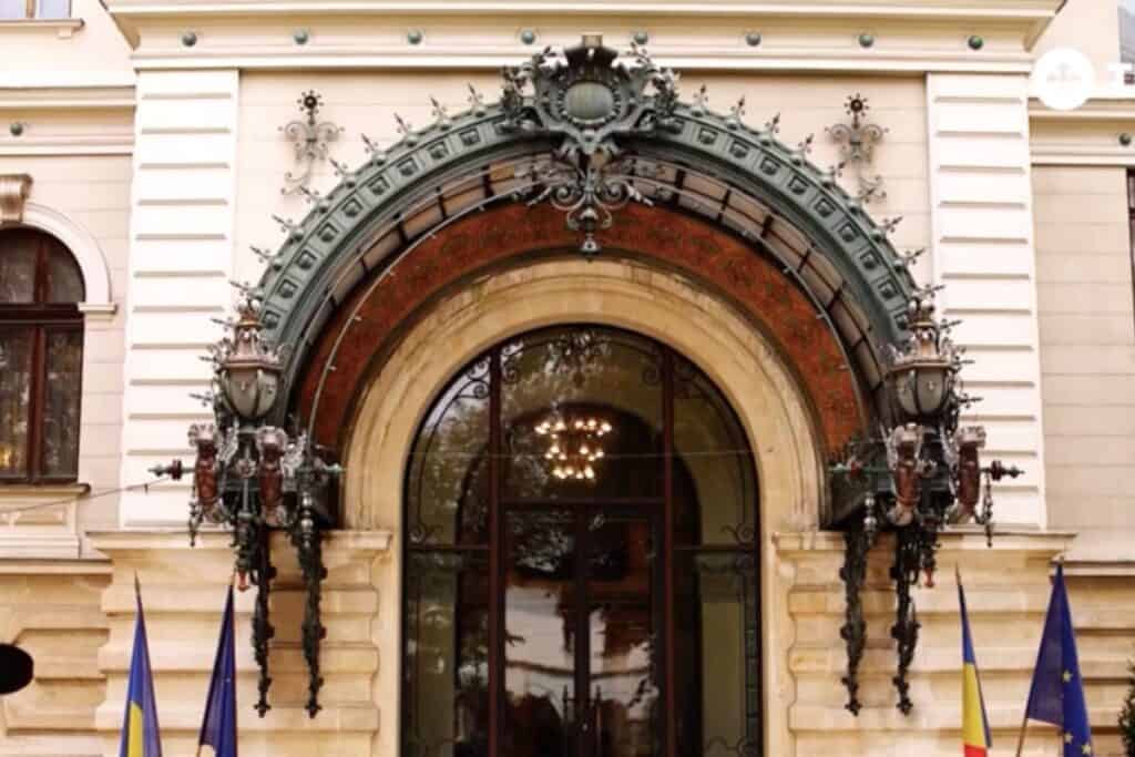 Ora Pământului: Iluminatul interior şi exterior al Palatului Cotroceni va fi întrerupt pentru a marca evenimentul