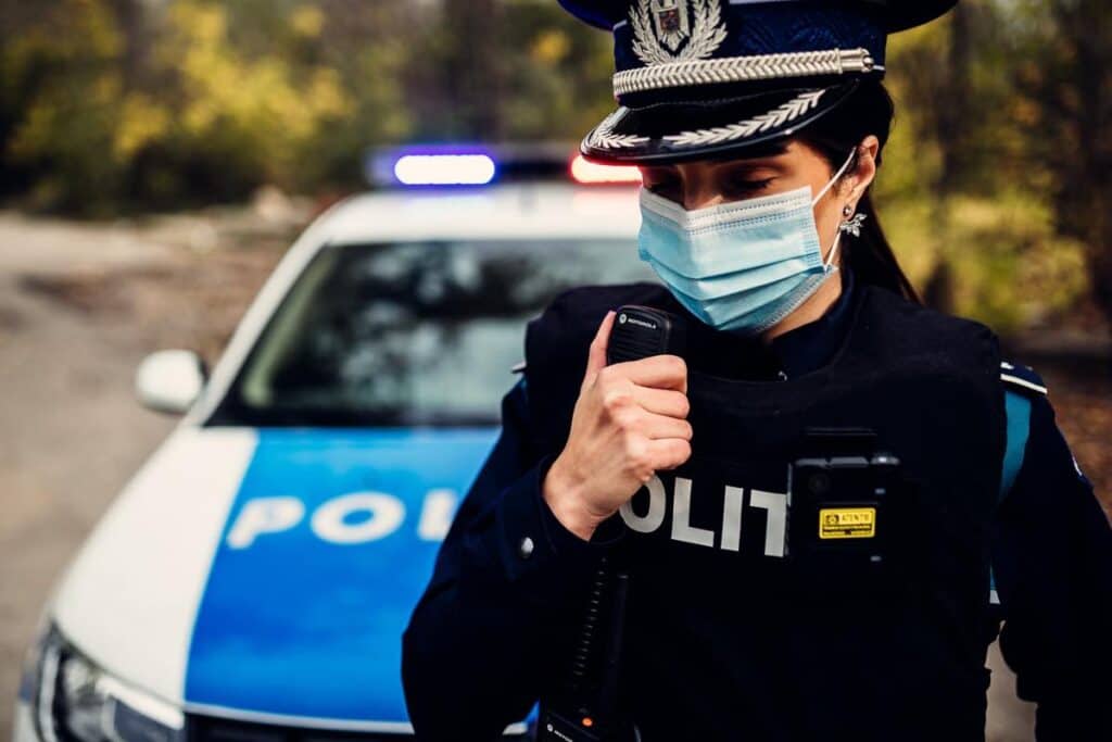 În București s-ar putea să ai nevoie de declarație pe propria răspundere după ora 22