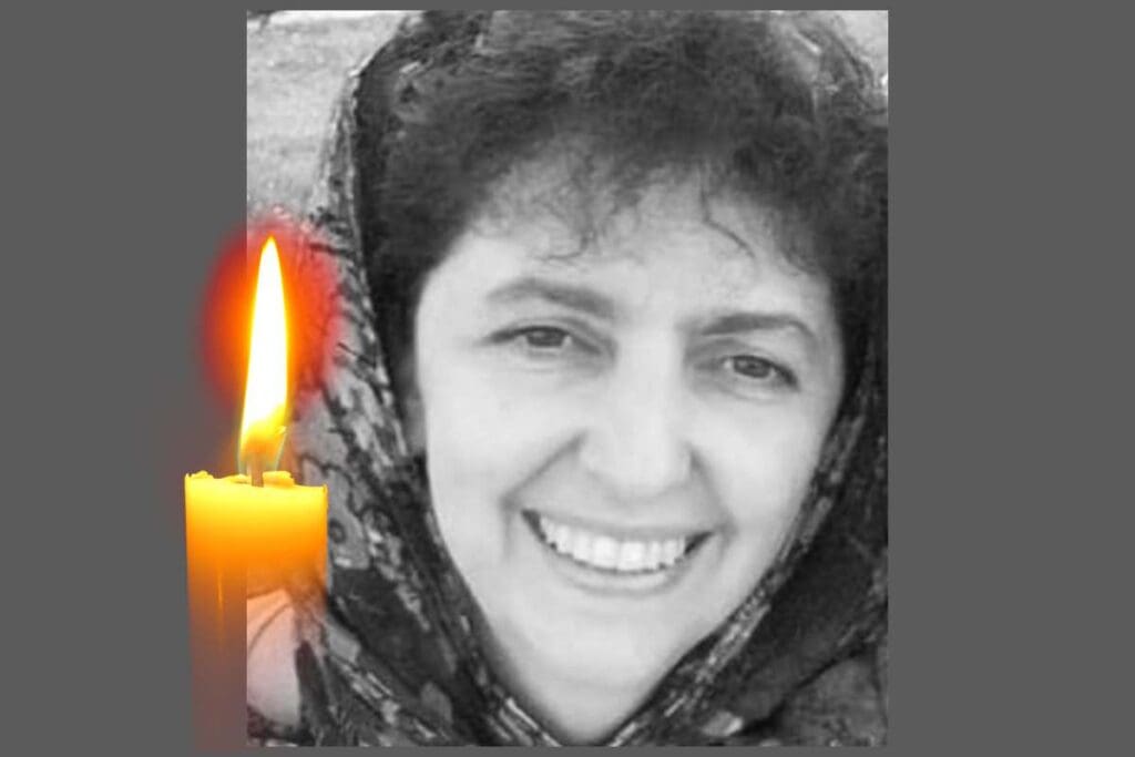 Dr. Raluca Arhirii, de la Spitalul Sf. Spiridon din Iaşi, a murit