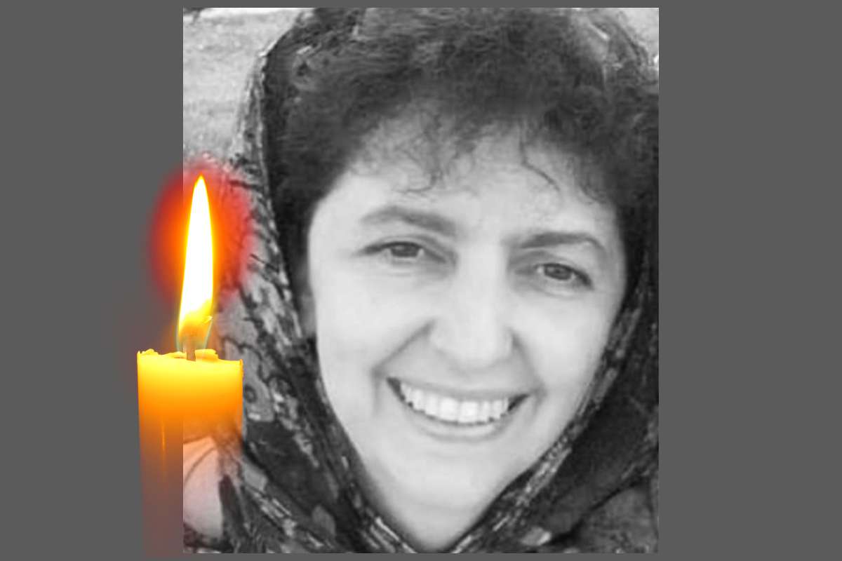 Dr. Raluca Arhirii, de la Spitalul Sf. Spiridon din Iaşi, a murit