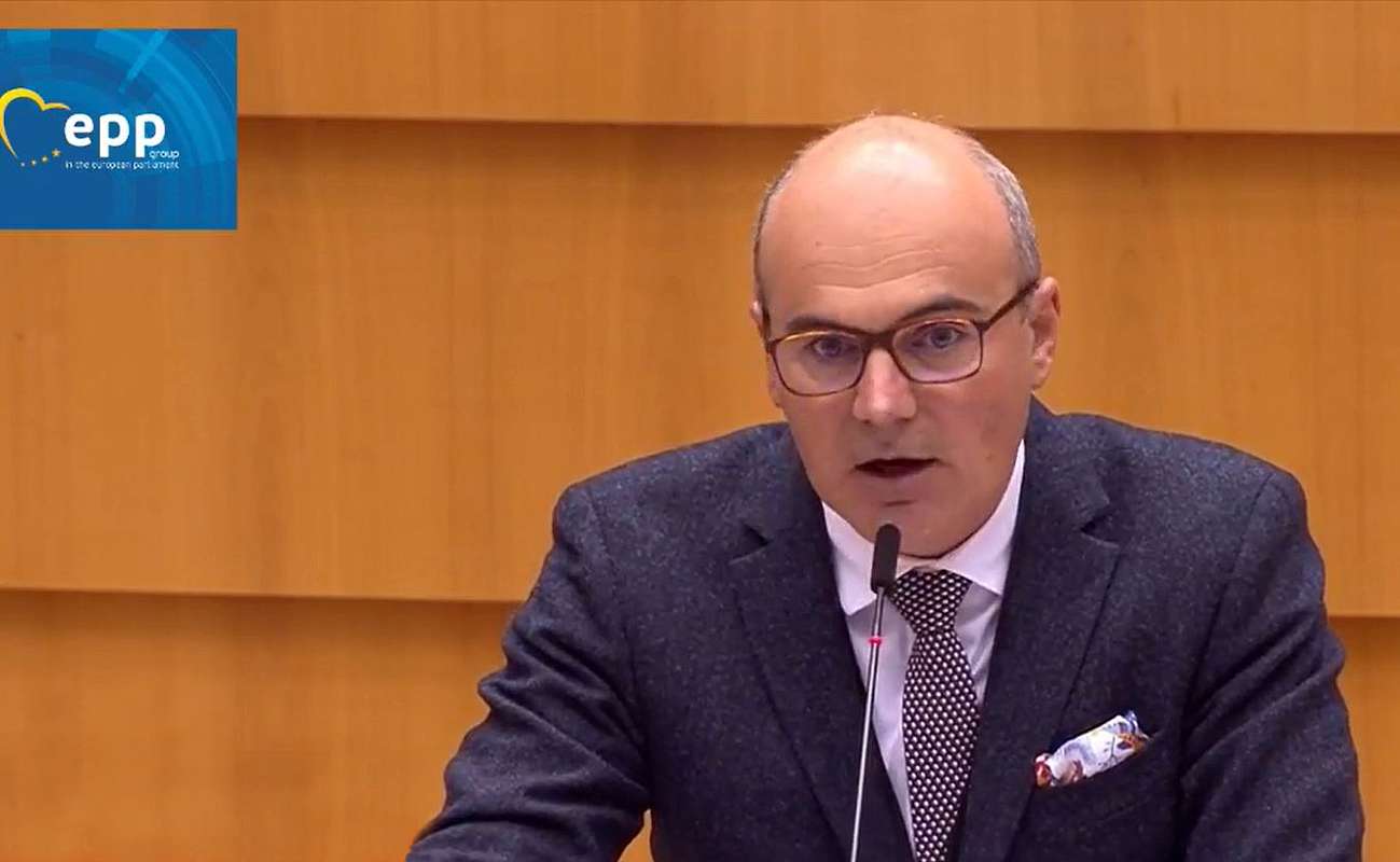 Rareș Bogdan, despre reconstrucția noii Europe și implicarea românilor: Putem să folosim experiența lor ULUITOARE! Românii au aceleași drepturi