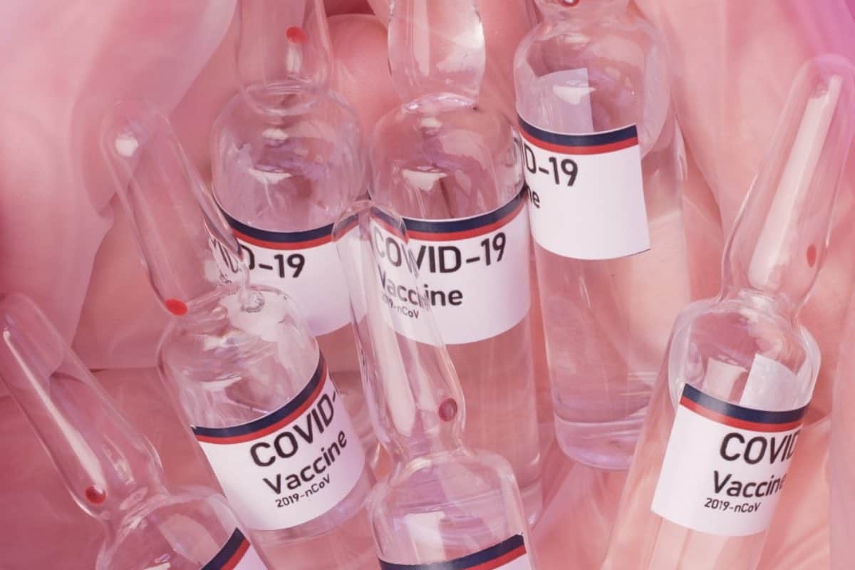 Aproape 50.000 de români, vaccinați anti-COVID în ultimele 24 de ore