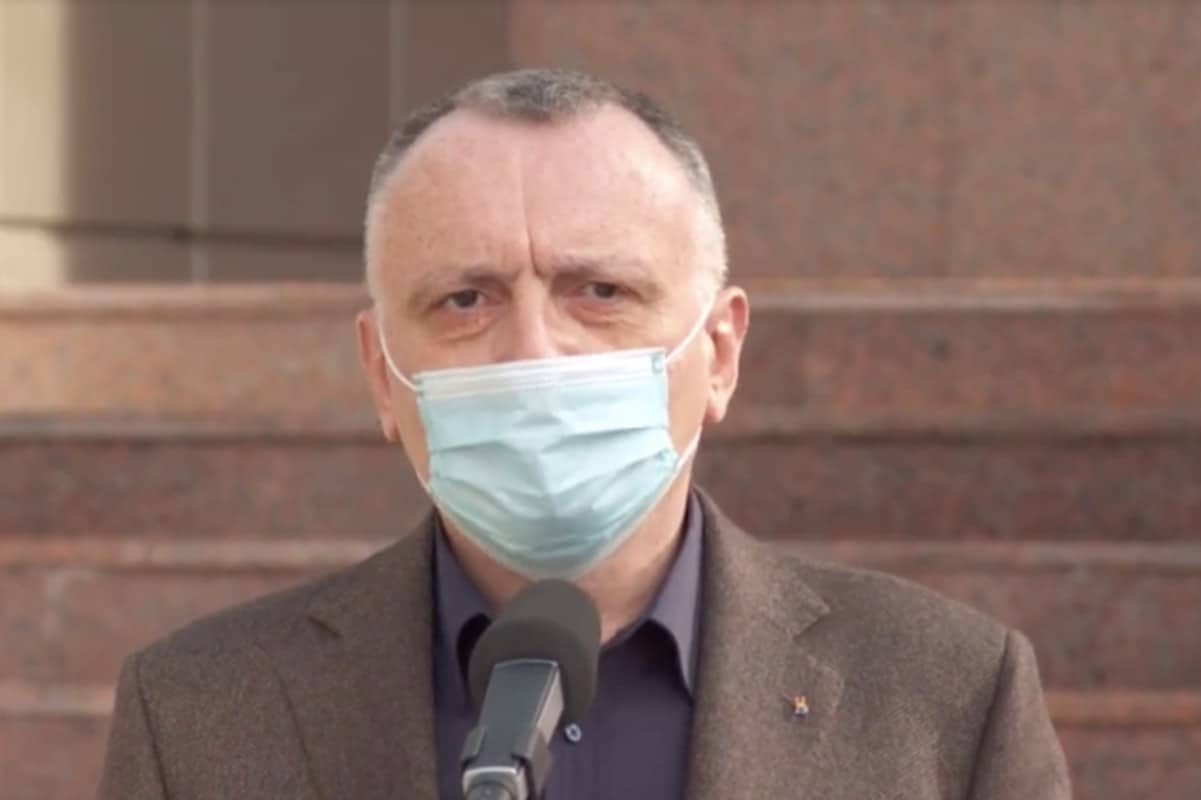Cîmpeanu explică de la câți elevi în clasă apare pericolul COVID
