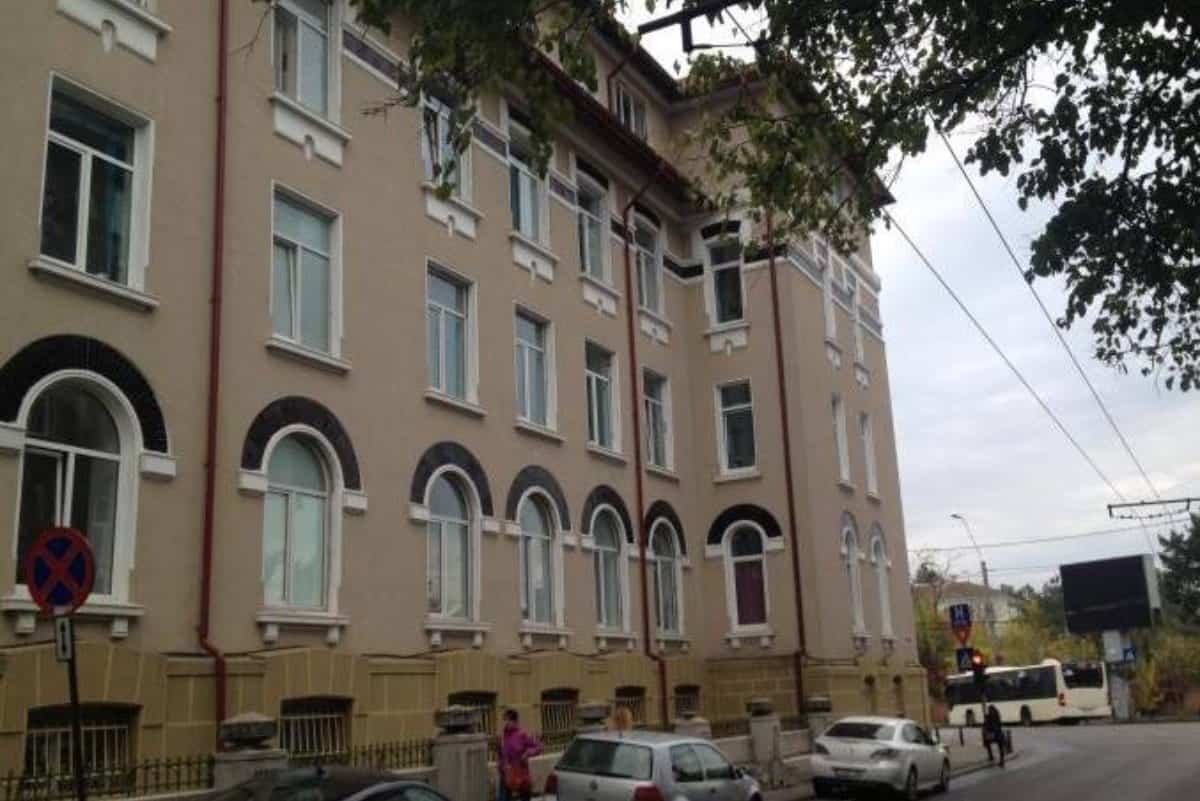 Percheziţii în Bucureşti, inclusiv la sediul Spitalului Witting, pentru achiziții fără respectarea procedurilor
