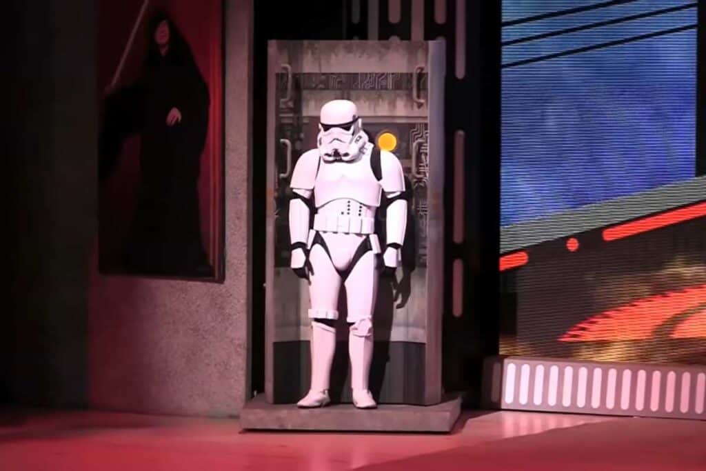 Navalnîi, se vede un Stormtrooper în detenție: Îmi imaginez că particip la un remake rusesc al Războiului Stelelor