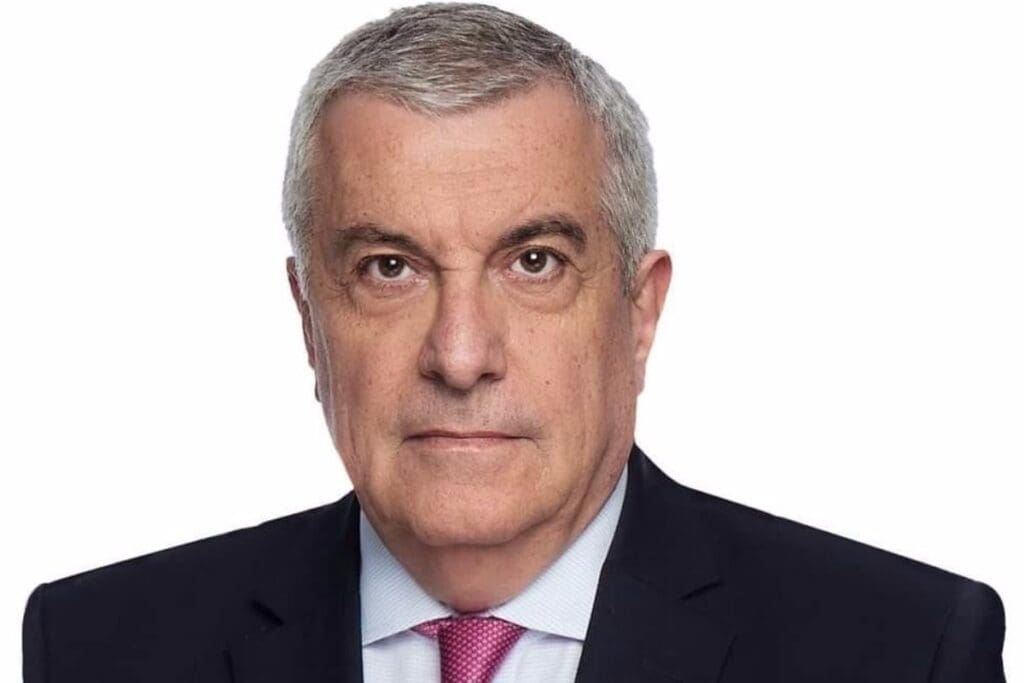 ÎCCJ a dispus începerea judecăţii în dosarul în care Tăriceanu este acuzat de abuz în serviciu!