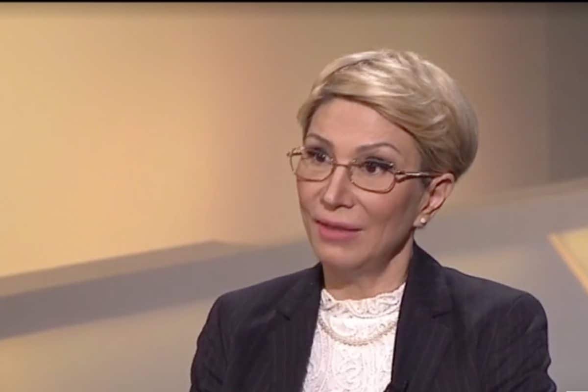 Turcan cere să fie amendată pentru că nu a purtat mască: “Consider că este corect”