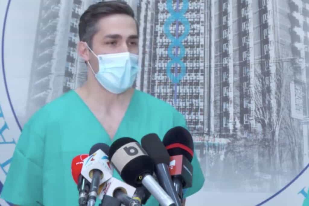 Gheorghiţă explică: Manifestările clinice apărute la patru-cinci zile de la prima doză de vaccin pot fi semne evocatoare pentru infecţia cu SARS-CoV-2