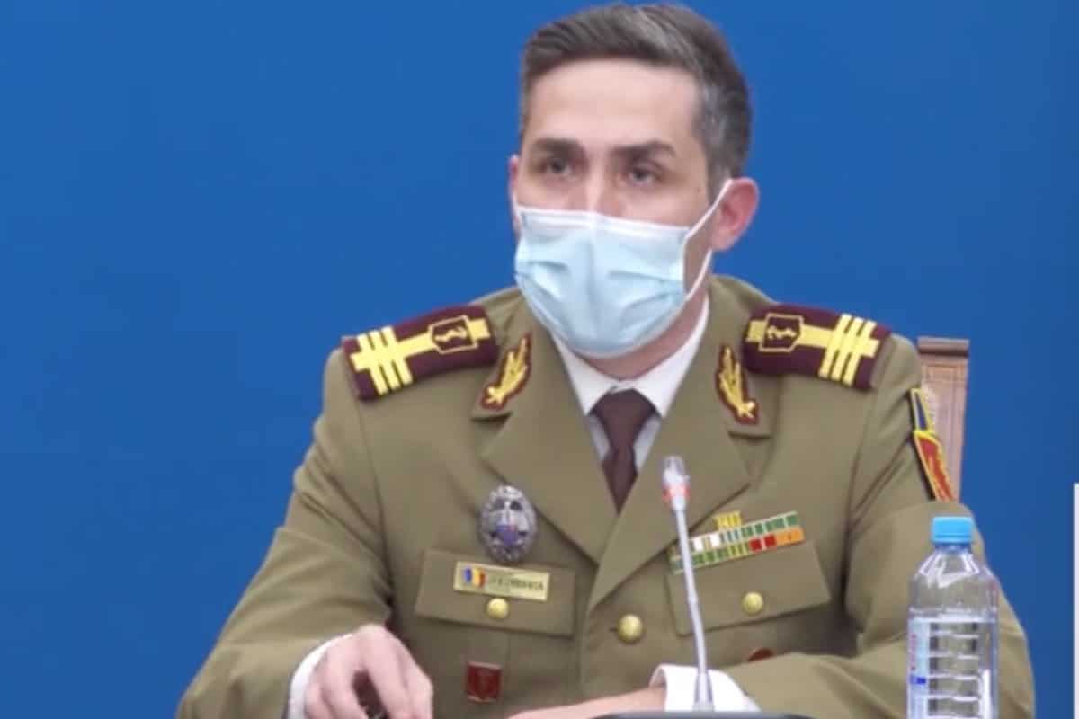 S-a dat startul programării în etapa a treia a vaccinării anti-COVID. Valeriu Gheorghiță ne spune unde și în ce condiții