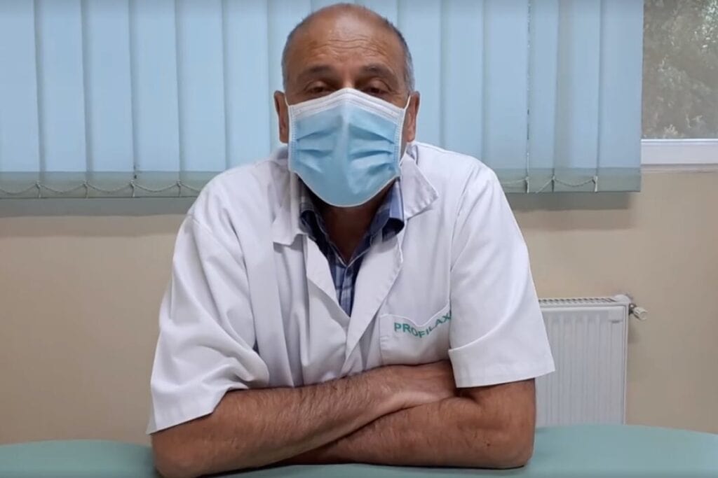 Doctor Musta se plânge de avalanșa cazurilor de coronavirus: “De fiecare dată când ne relaxăm se constată revigorarea infecţiei”