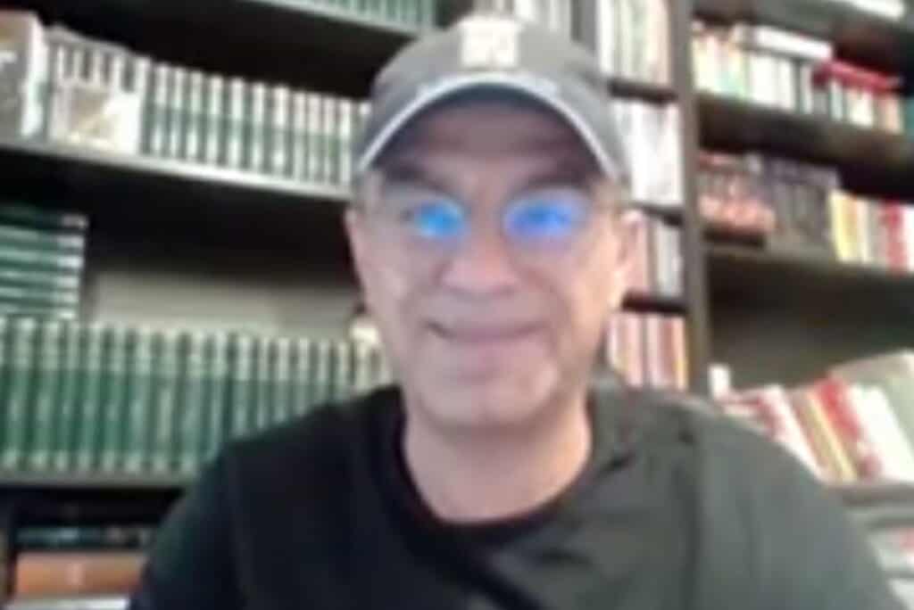 Mihai Mărgineanu: “Suntem o nație de boși”