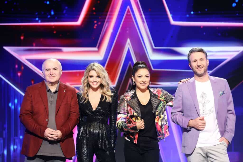 Talent #unusiunu, mâine, în Vinerea Mare, de la 20:30!