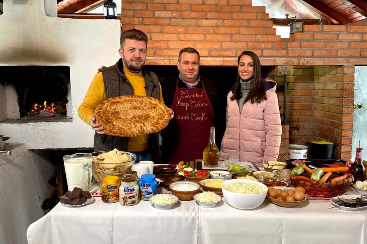 ”ROventura”, în pas de sărbătoare prin… “Bucovina Olteniei”