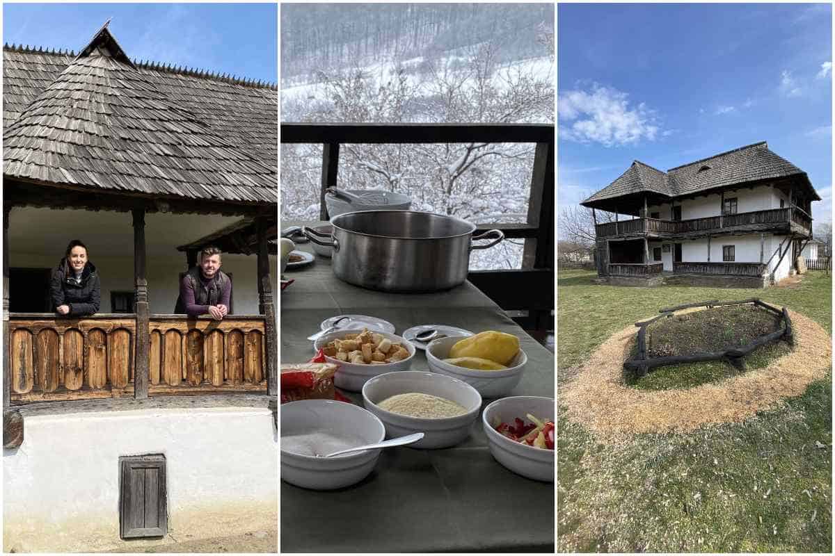 Incursiune de poveste în Capitala Ceramicii Românești