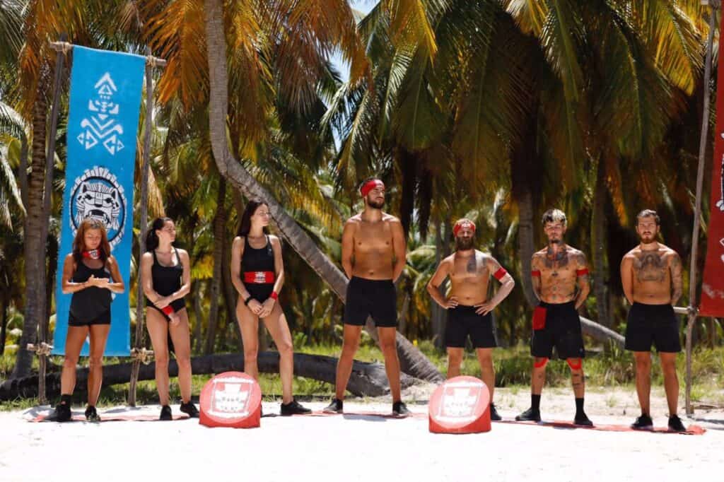 Încă o eliminare în rândul Războinicilor. Aproape 3 milioane de telespectatori, cu ochii pe “Survivor România”