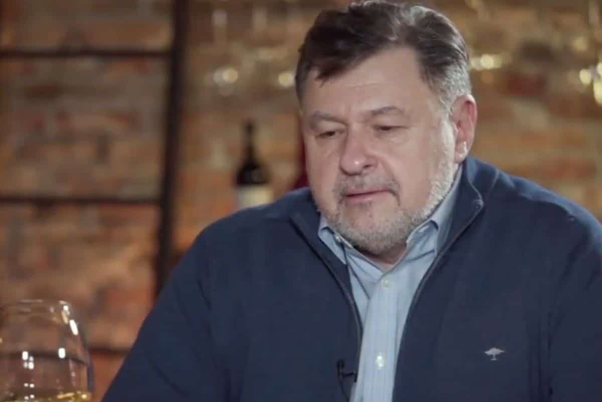 Rafila lansează o acuzație halucinantă: Vlad Voiculescu a tăiat bugetul ATI cu 65%