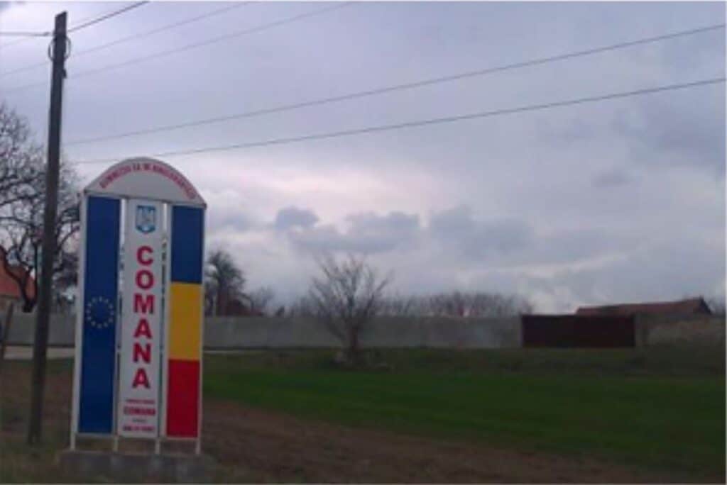 Autorităţile cer carantinarea comunei Comana, din județul Brașov, pentru că oamenii refuză testarea COVID