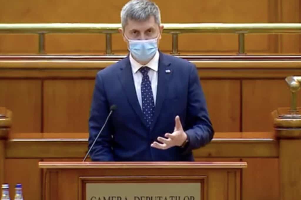 Barna, optimist cu privire la bugetul Capitalei: “Sunt foarte convins că, probabil după Paşte, vom ajunge la o formulă de buget care să fie adoptată”