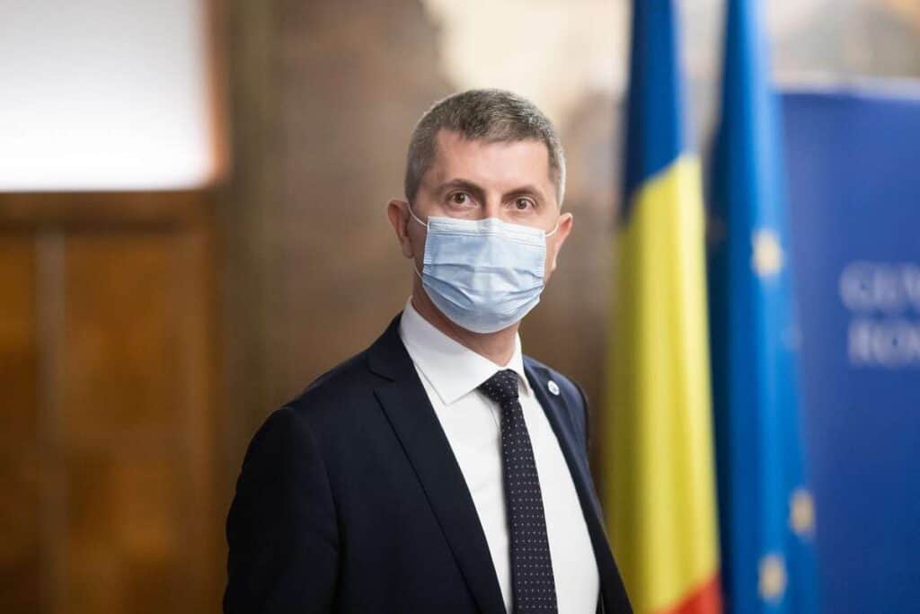 Revocare Voiculescu - Dan Barna continuă atacurile publice la premier, deși el însuși susținea rezolvarea problemelor în interiorul Coaliției