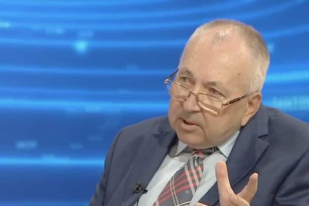 Medicul Emilian Imbri face o afirmație îngrijorătoare: “Ce se întâmplă acum e triumful virusului. Urmează valul patru”