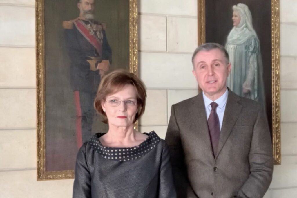 Familia regală a României, mesaj de condoleanțe la moartea Prințului Consort Philip al Marii Britanii: "Regina Elisabeta a II-a şi Principele Philip rămân drept modele spirituale, surse fundamentale de inspiraţie"