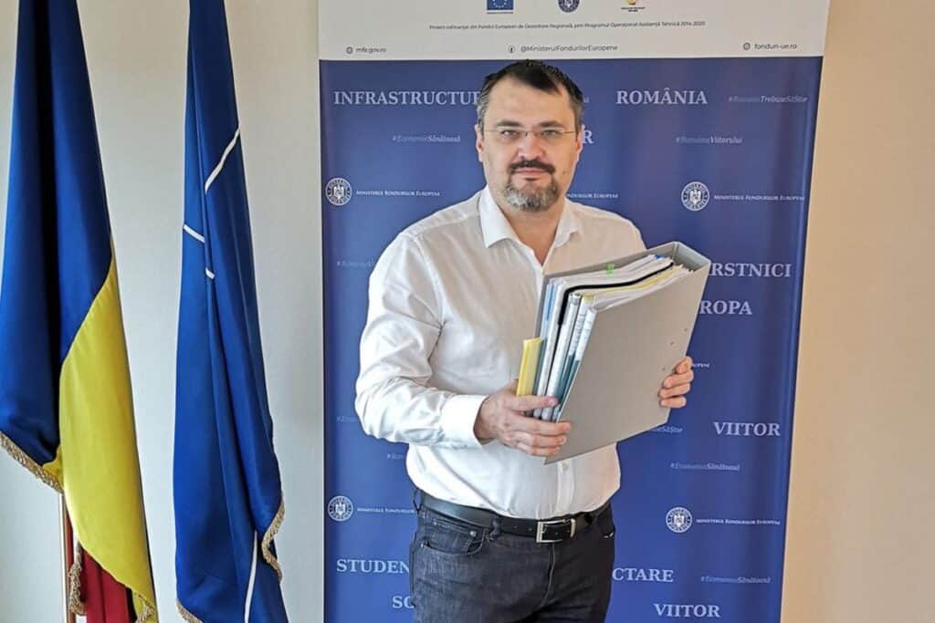 Ghinea despre criza din coliția de guvernare: “Adulții din încăpere” au fost Barna și Iohannis