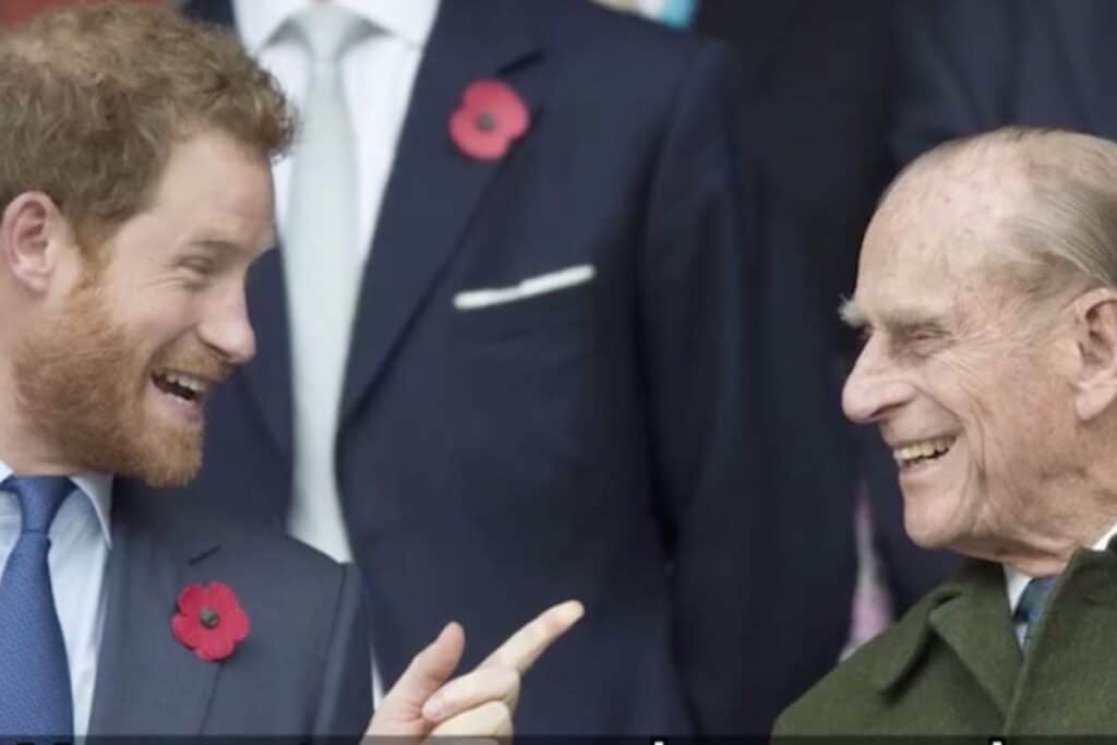 La înmormântarea Prințului Philip, nimeni din Familia Regală nu va purta uniformă militară, pentru a nu-l stânjeni pe Harry