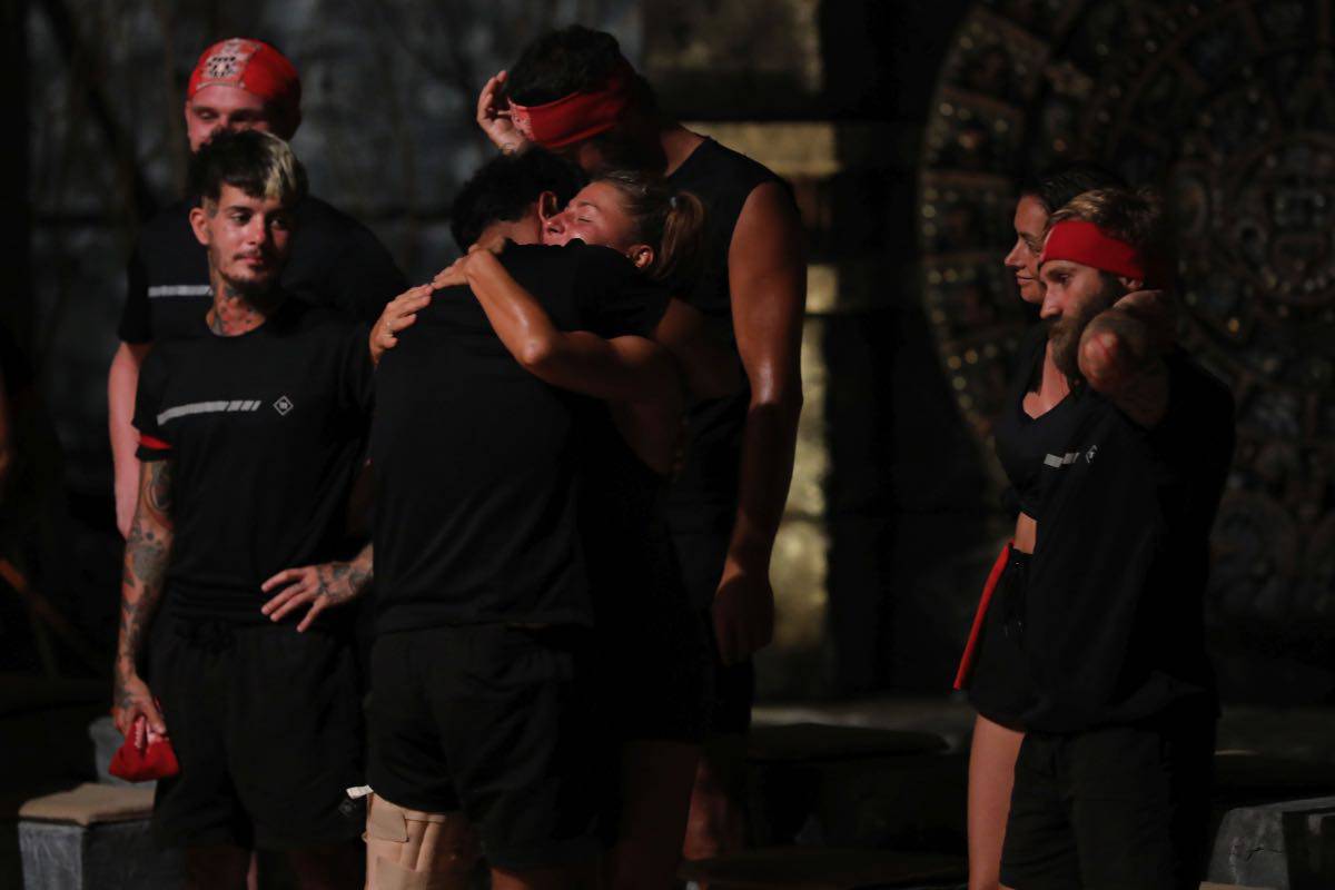 Jador a părăsit competiția „Survivor România”!
