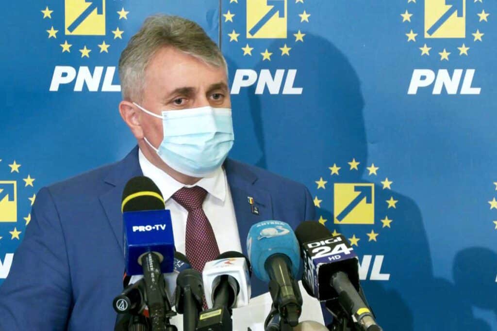 Lucian Bode a făcut inventarul celor reţinuţi în urma violenţelor de la proteste