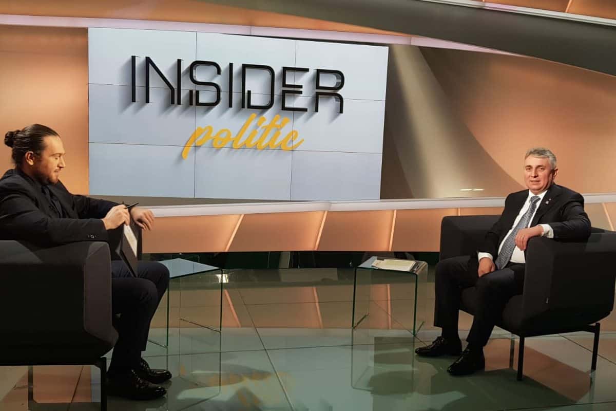 Lucian Bode, despre restricțiile de Paști și minivacanța de 1 mai. Ce avem voie și ce e interzis. Mesaj pentru Diaspora