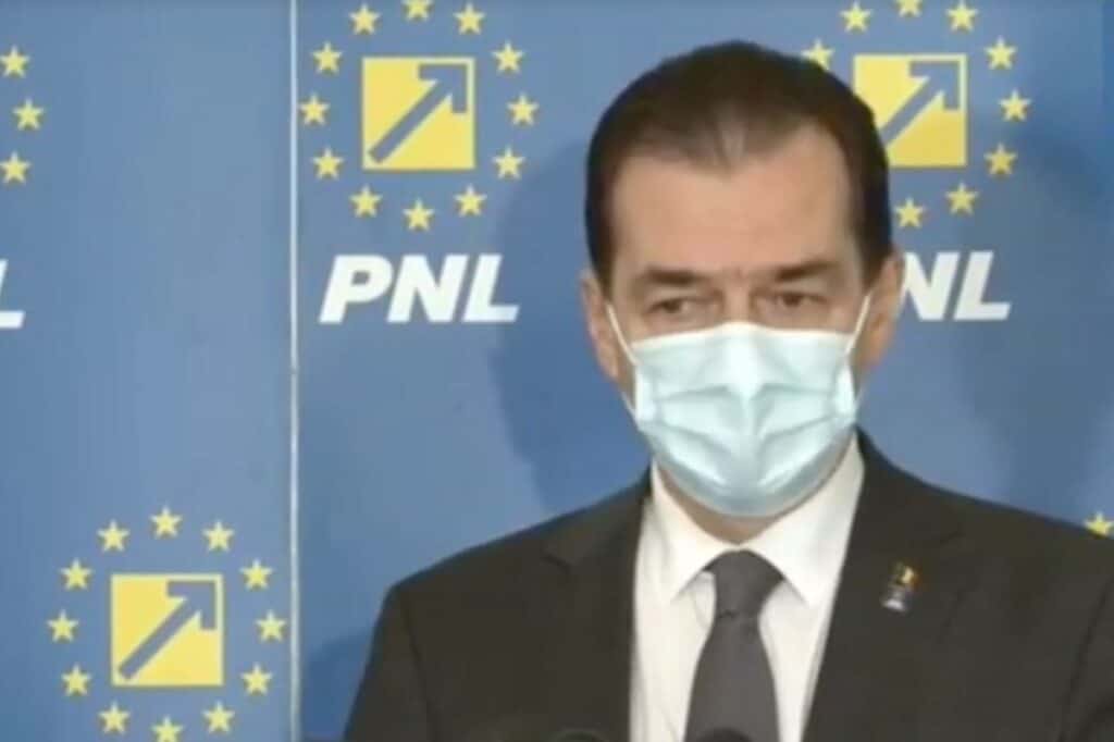 Orban, despre închiderea magazinelor la ora 18.00: “Trebuia să existe o argumentaţie, care să fie făcută pe baza unei fundamentări.”