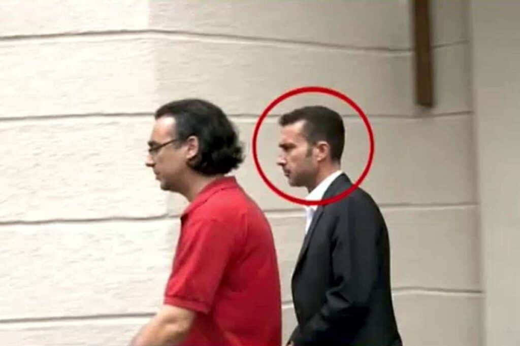 Mădălin Dumitru, fost director în Primăria Capitalei, condamnare cu executare pentru corupție
